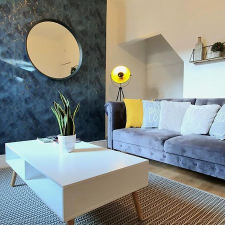 Horner House - Carlton&Co Apartments Γιορκ Εξωτερικό φωτογραφία