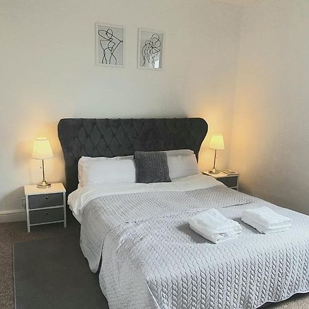 Horner House - Carlton&Co Apartments Γιορκ Εξωτερικό φωτογραφία