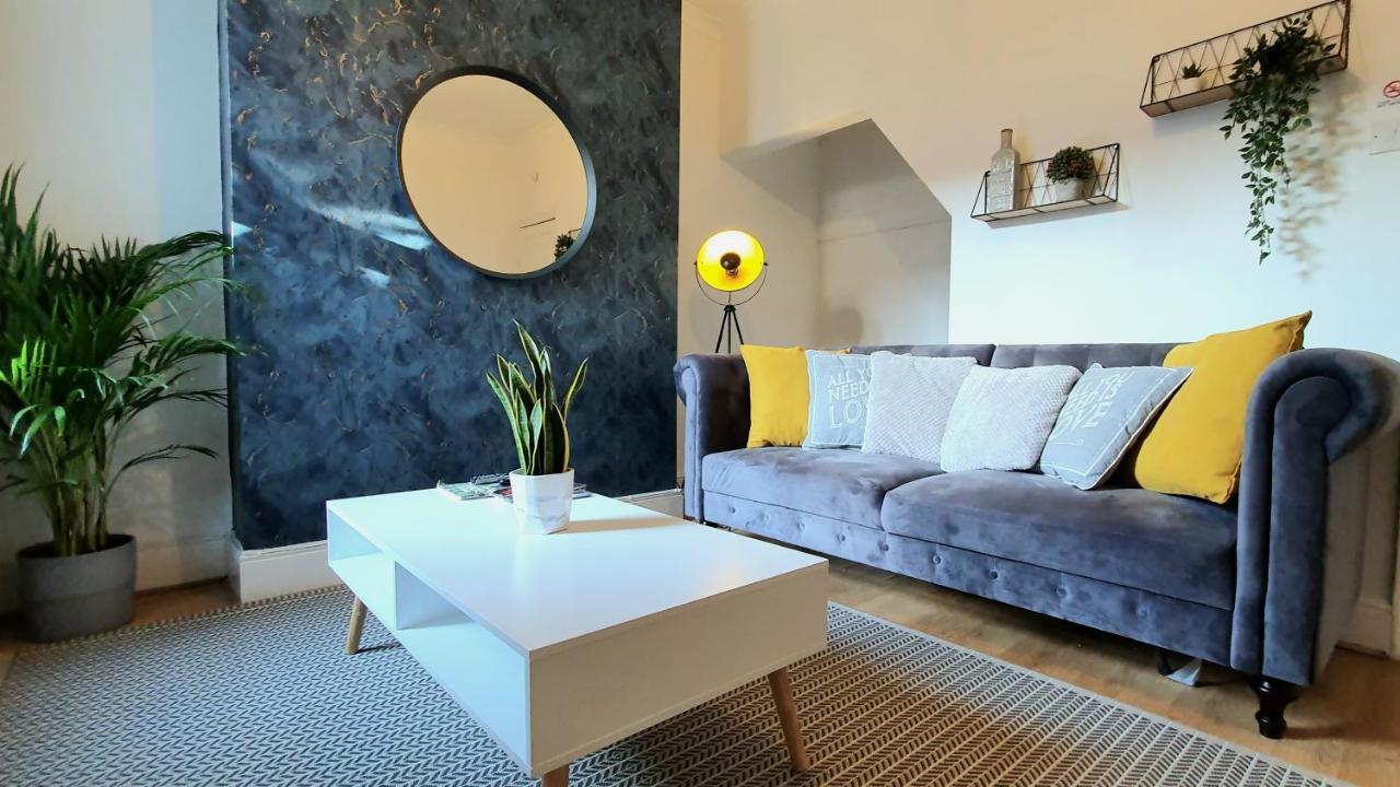Horner House - Carlton&Co Apartments Γιορκ Εξωτερικό φωτογραφία