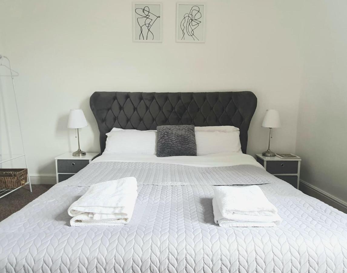Horner House - Carlton&Co Apartments Γιορκ Εξωτερικό φωτογραφία