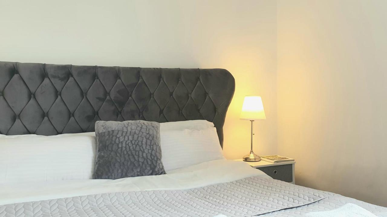 Horner House - Carlton&Co Apartments Γιορκ Εξωτερικό φωτογραφία