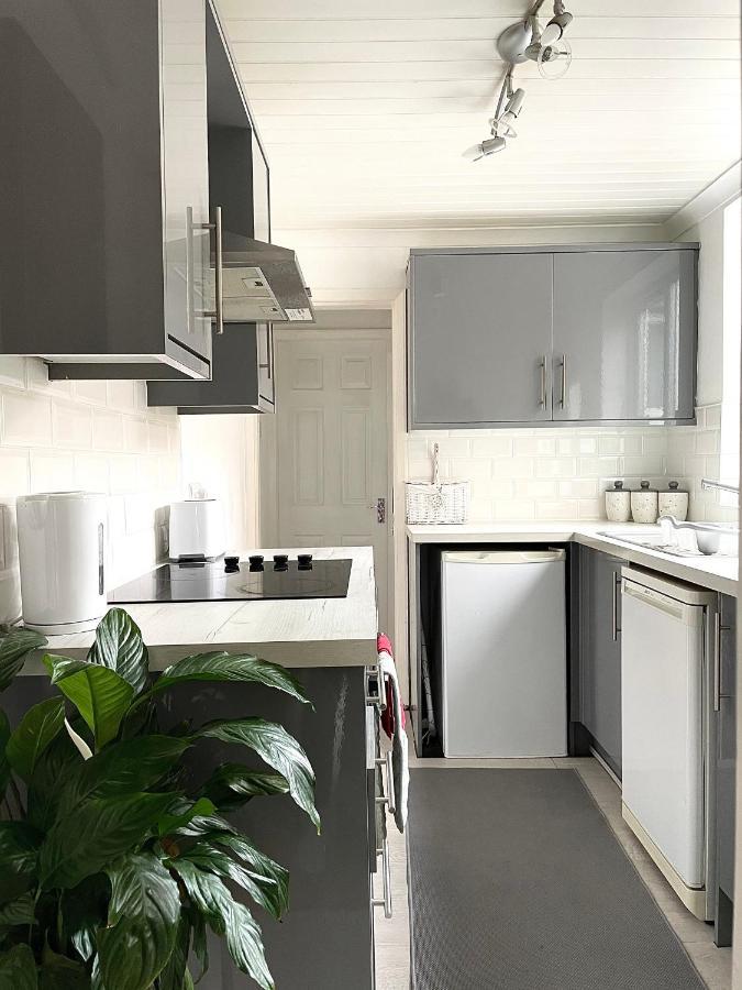 Horner House - Carlton&Co Apartments Γιορκ Εξωτερικό φωτογραφία