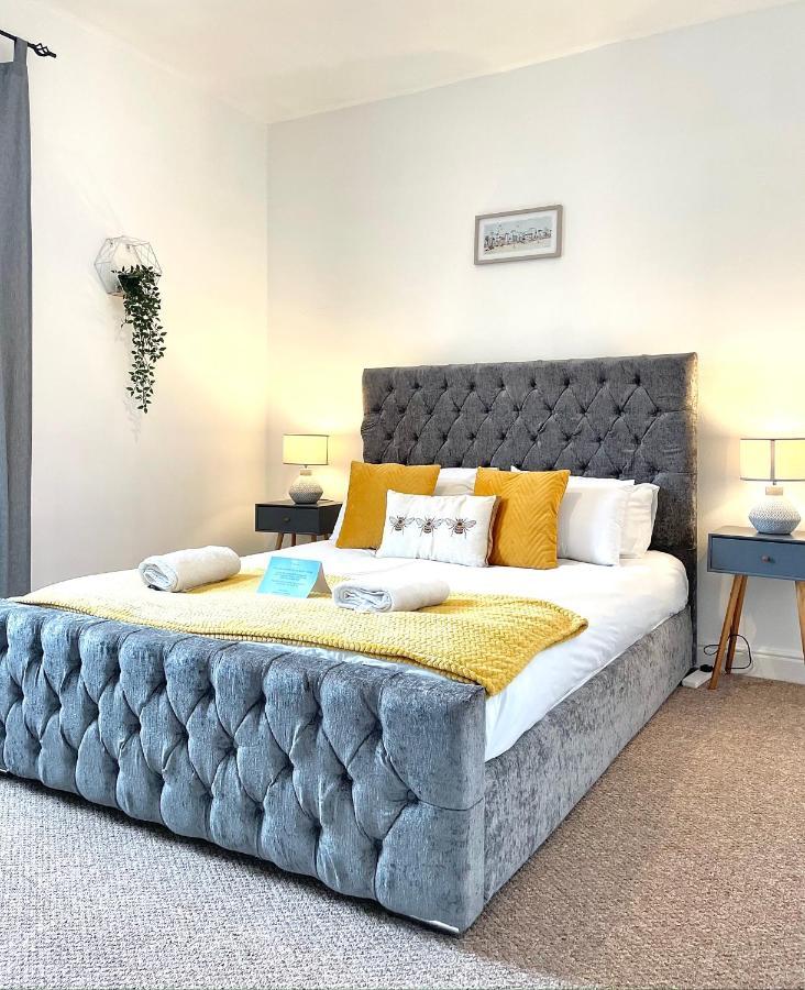 Horner House - Carlton&Co Apartments Γιορκ Εξωτερικό φωτογραφία